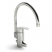 Oras SAFIRA KÖK-BL M AVS BÄNK GOLV